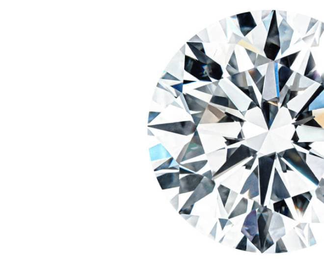 Бриллиант round