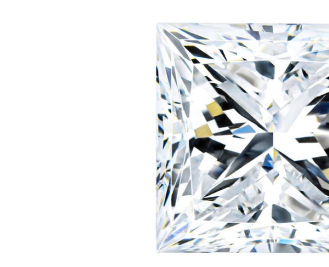 Бриллиант round