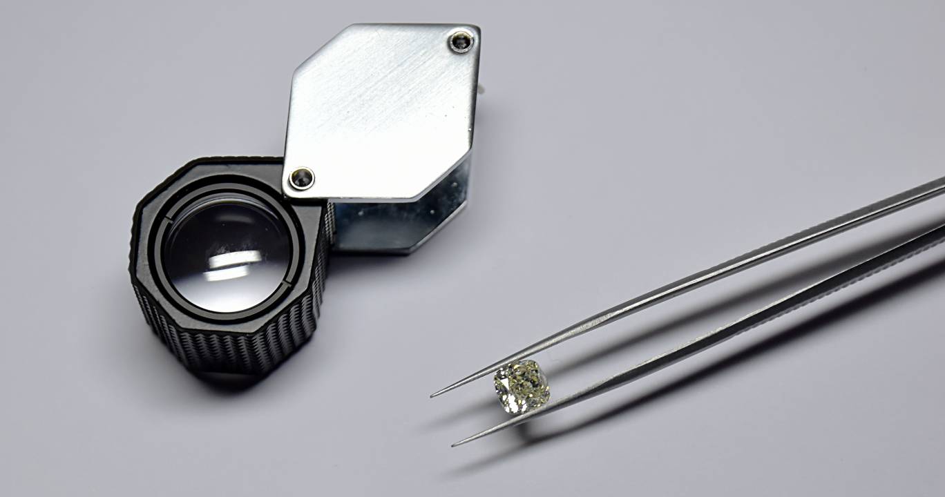 Смоленский геммологический центр